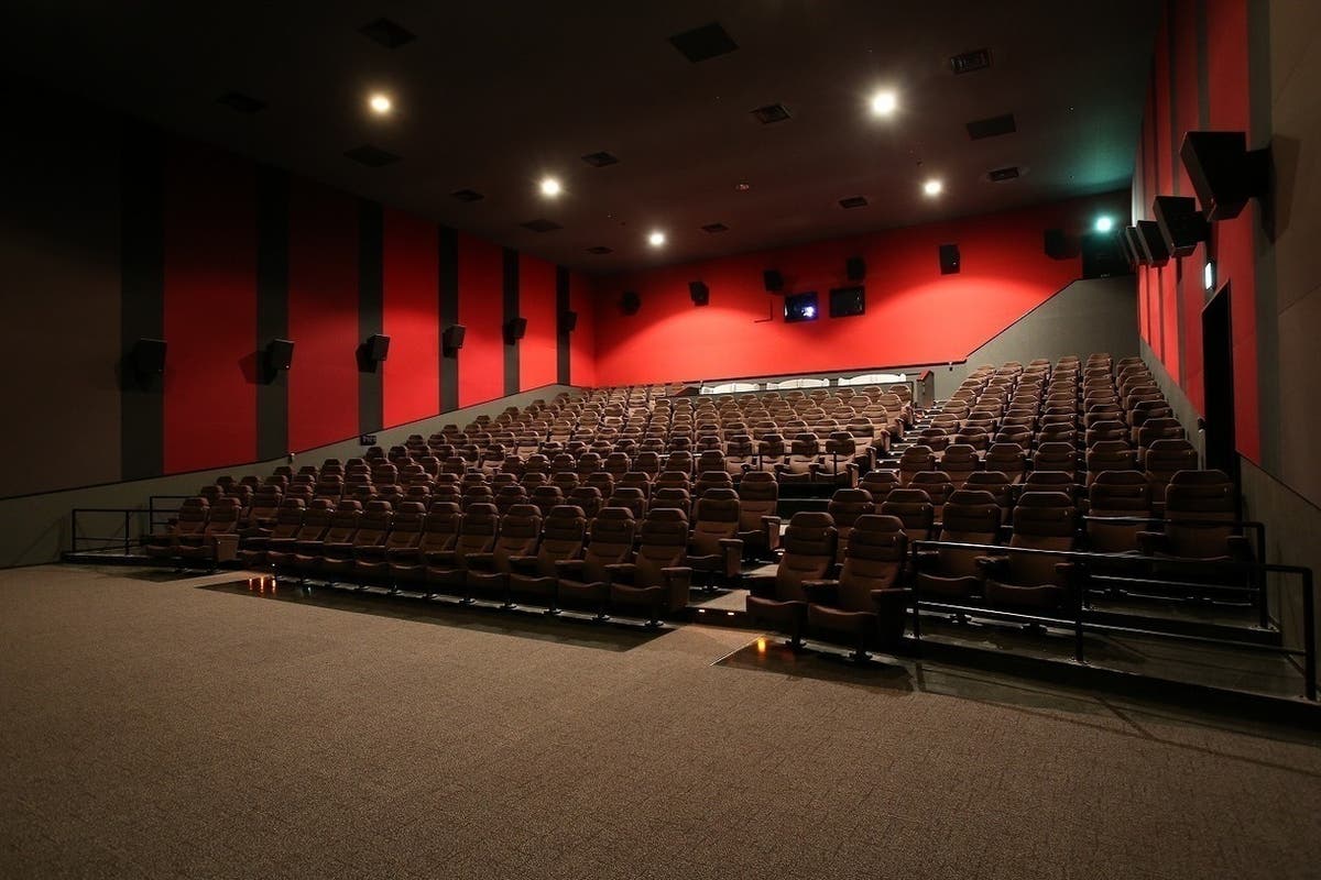 豊洲 233席 映画館で 会社説明会 株主総会 講演会の企画はいかがですか スペースマーケット 豊洲 233席 映画館で 会社説明会 株主総会 講演会の企画はいかがですか スペースマーケット