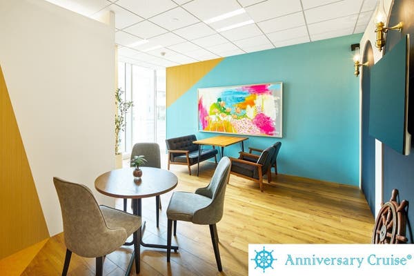 船上パーティーや貸切クルージング可能なレンタル客船まとめ スペースマーケット