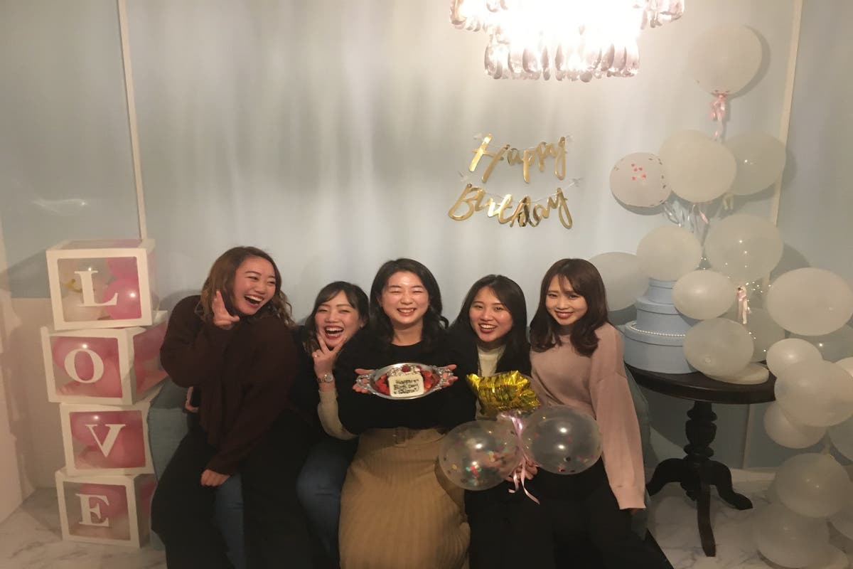 加古川 プライベートルームでデート 誕生日会 二次会 女子会なら新在家コベヤへ スペースマーケット