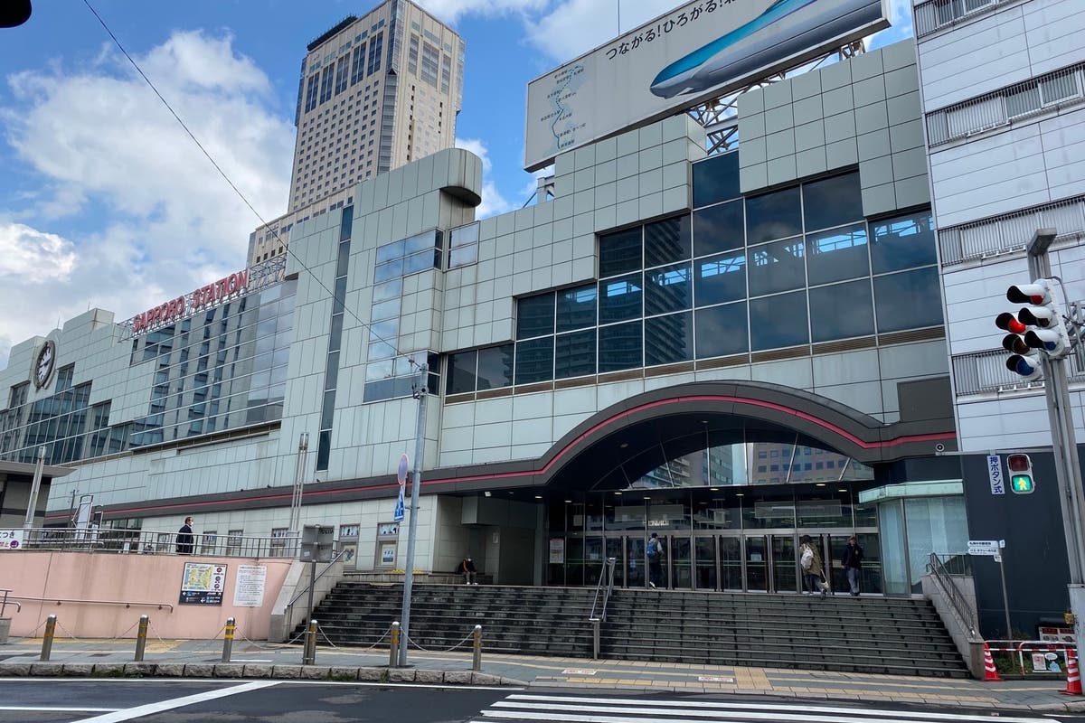 Sakuraroom 21年4月 リニューアル 大型モニターや空気清浄機を導入しました 札幌駅北口から徒歩10秒です スペースマーケット Sakuraroom 21年4月 リニューアル 大型モニターや空気清浄機を導入しました 札幌駅北口から徒歩10秒です スペースマーケット