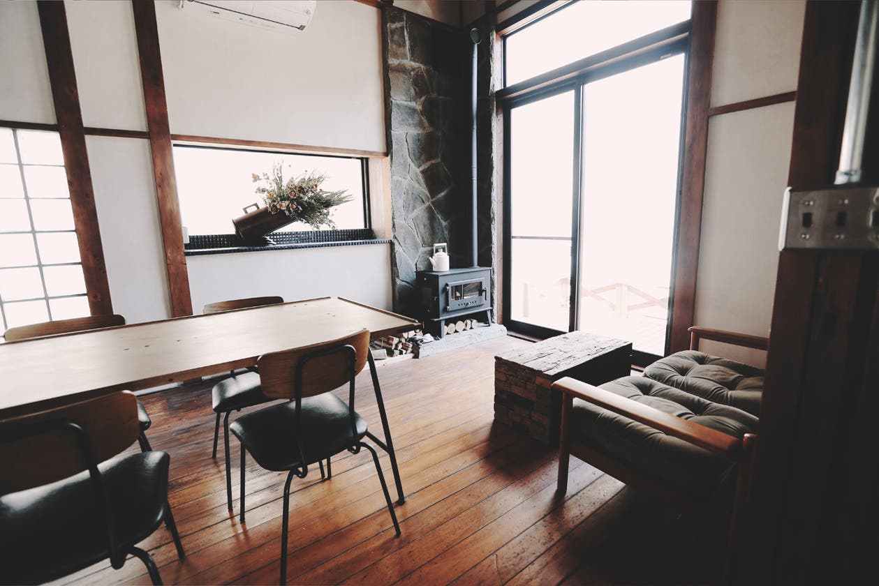 三浦市 室内 屋内でもokな屋根付きバーベキュースポットtop スペースマーケット