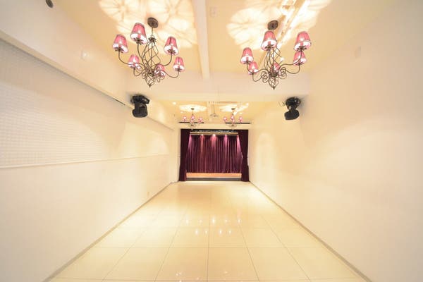 渋谷 パーティー ルーム Chelsea Terrace スペースマーケット