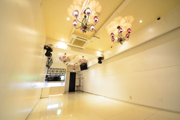 臨時休業中 渋谷 パーティー ルーム Chelsea Terrace スペースマーケット