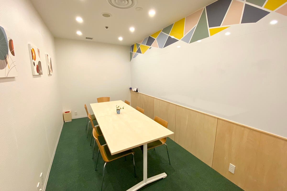 New Open 仙台駅徒歩3分 完全個室 調光可能な会議室 Wi Fi完備 スペースマーケット New Open 仙台駅徒歩3分 完全個室 調光可能な会議室 Wi Fi完備 スペースマーケット