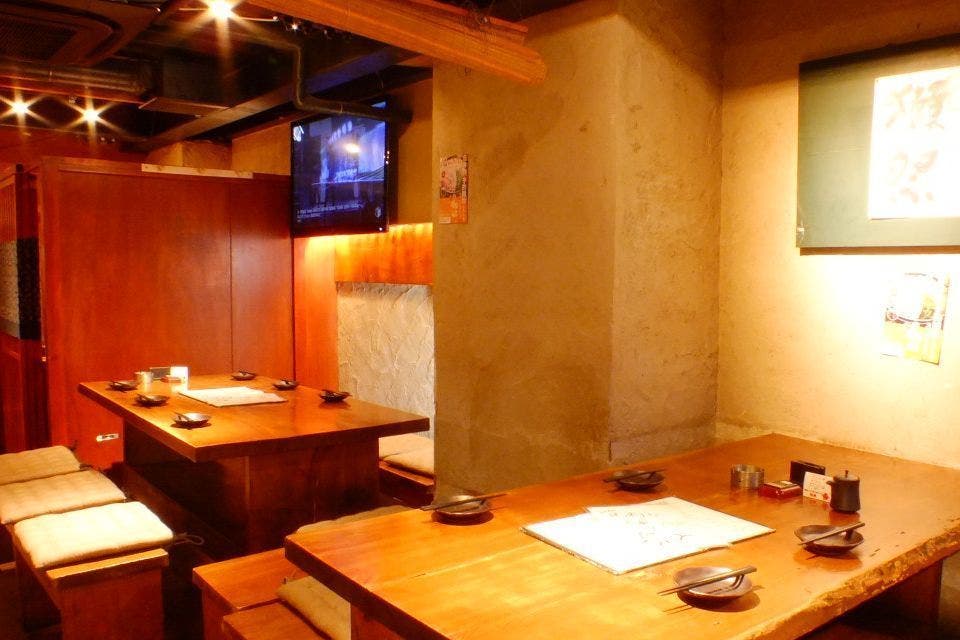和風居酒屋 個室あり のお昼時間帯をお貸しします スペースマーケット