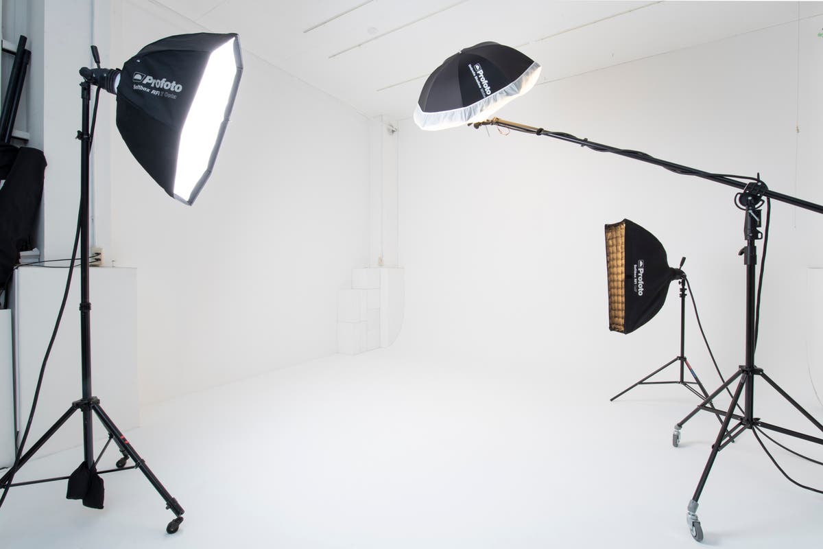 レビュー投稿で 5 000引き 池袋エリアの白ホリスタジオ 要町駅徒歩3分 天井高3 6m 床面積80 の広々空間 スペースマーケット