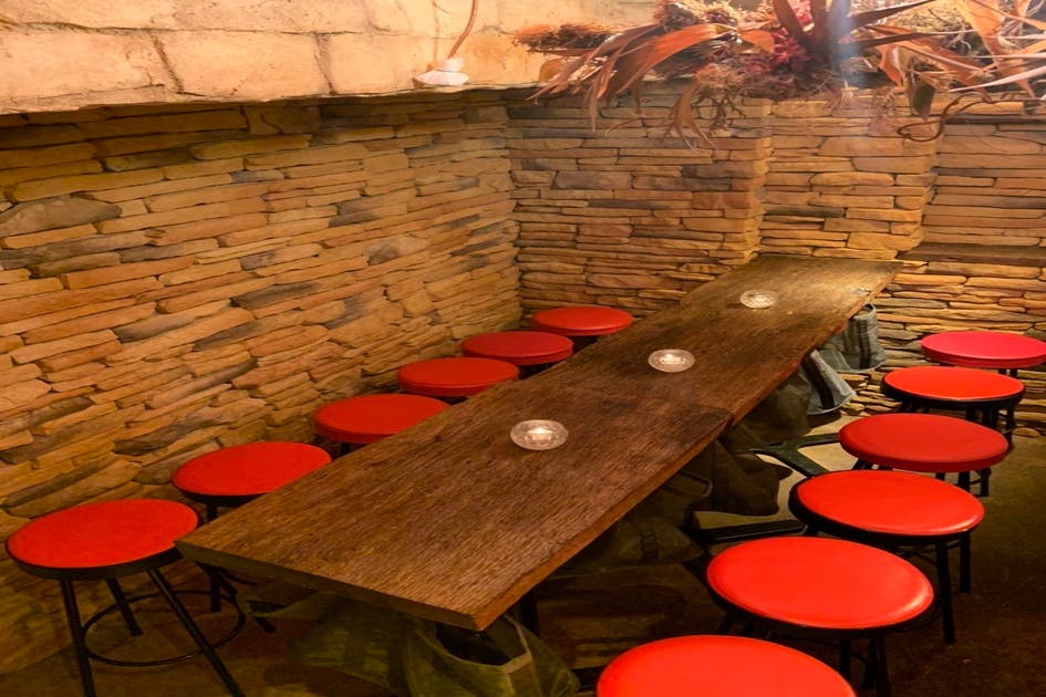 大阪駅 徒歩4分 人気のお初天神裏参道 本物のバー貸切 オシャレ ゴミ捨て無料 Wi Fi無料 スペースマーケット