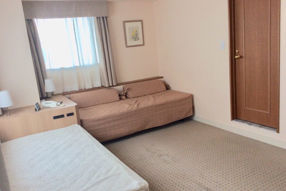 西新宿駅徒歩1分 パーティーも テレワークも ホテルだから安心 スペースマーケット