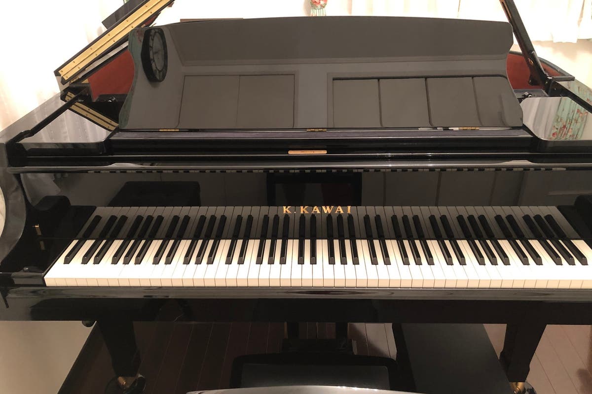 Jr津田沼駅近 24時間ok ピアノルーム スペースマーケット