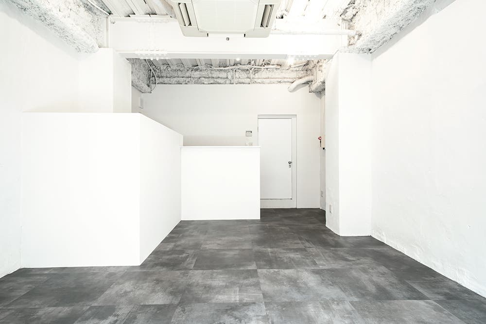 渋谷駅からも 表参道駅からも徒歩10分 あなたが思う使い方で あなただけの空間を作ってください スペースマーケット