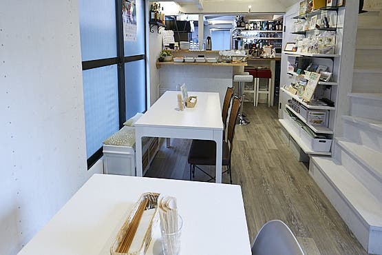 綾瀬駅周辺の貸切可能なレンタルカフェまとめ スペースマーケット
