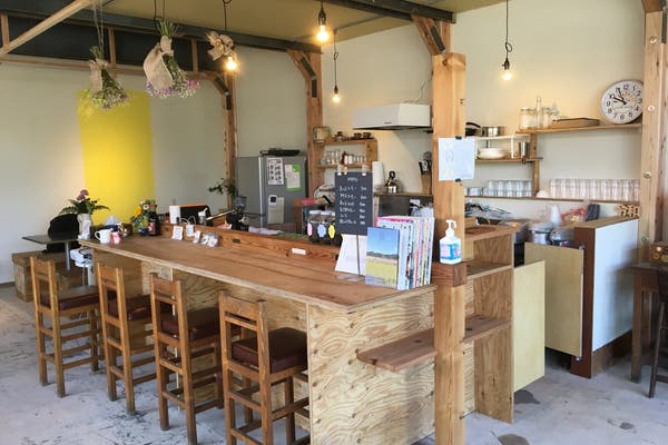 秋田県で人気のレンタルキッチン キッチンスタジオを紹介 スペースマーケット