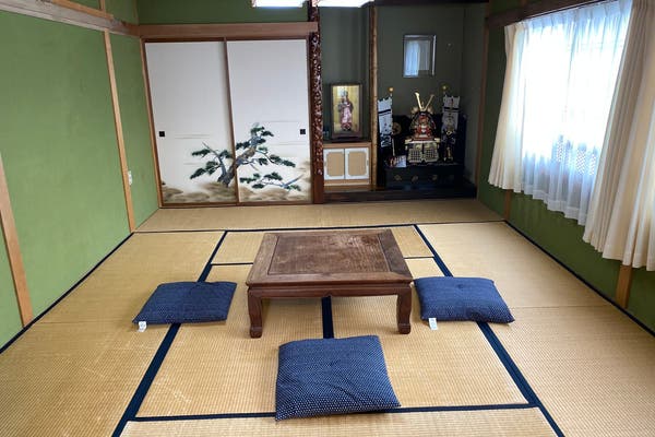 中島公園至近の伝統的な大きなおうち 和洋混在で撮影も可能 アイランドキッチンで料理イベント可 スペースマーケット