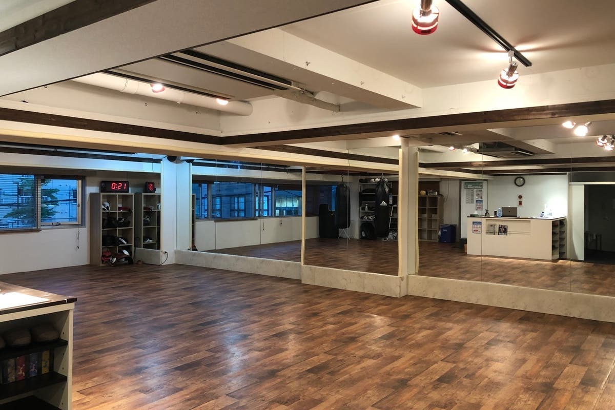 高田馬場 徒歩6分 ダンスレッスン ヨガ フィットネス 格闘技 様々な場面でご利用いただけます スペースマーケット