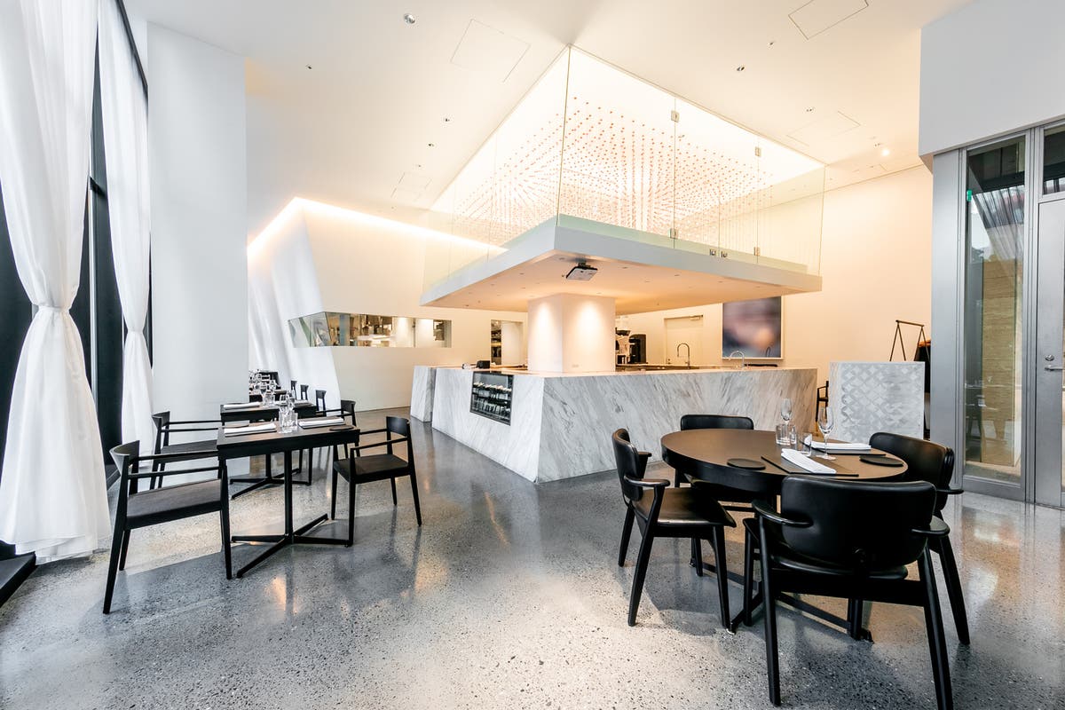 有名アーティスト監修の明るくスタイリッシュな内装 撮影 展示会 製品発表会などの企業イベントに スペースマーケット