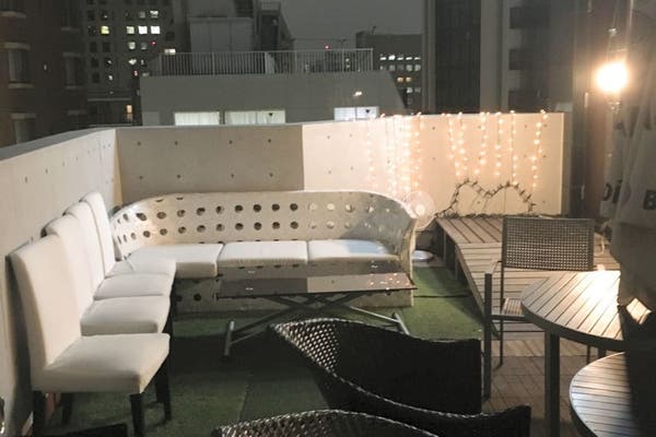 渋谷区 人以下でも貸切okな個室レンタルスペース お店まとめ スペースマーケット