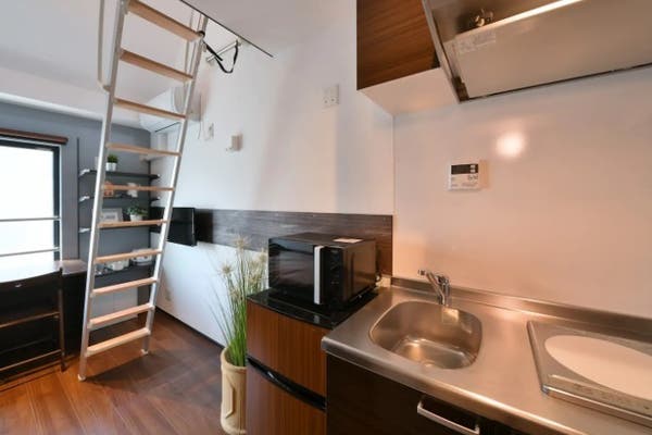 おすすめ 学芸大学のホテル ホテル スペースマーケット