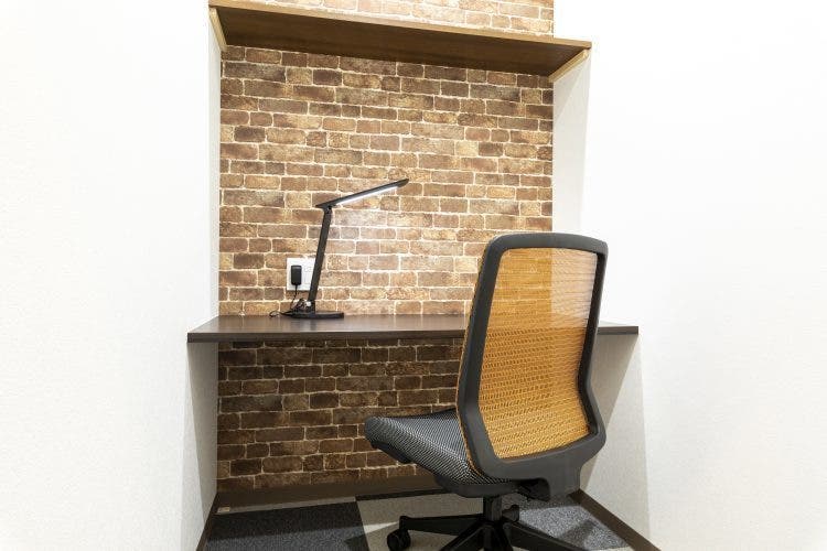 東梅田駅徒歩3分 1名用個室 テレワークにおすすめ スペースマーケット 東梅田駅徒歩3分 1名用個室 テレワークにおすすめ スペースマーケット