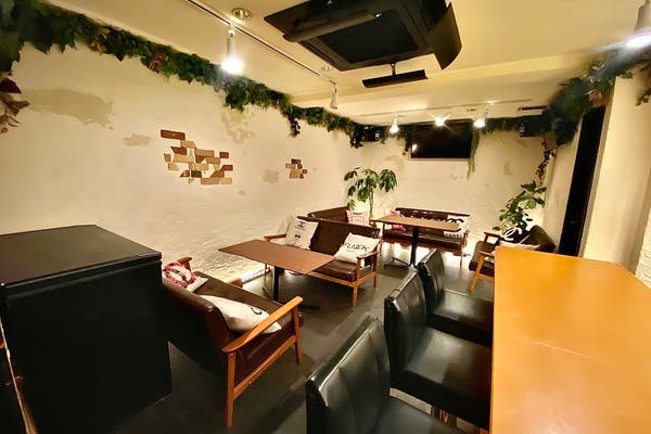 貸切パーティー会場 パーティールームまとめ スペースマーケット