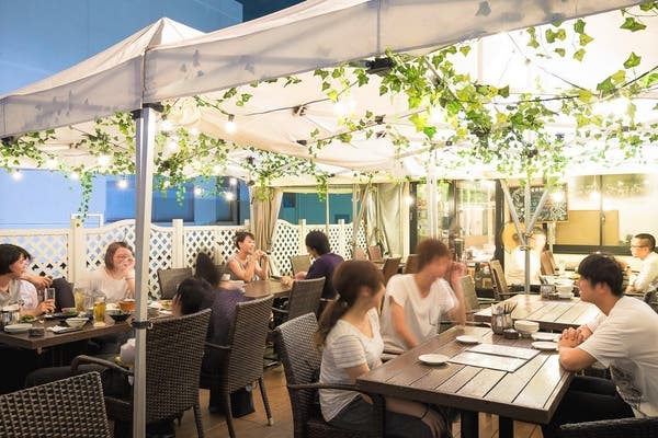 田町駅周辺で女子会におすすめの個室レンタルスペース スペースマーケット 田町駅周辺で女子会におすすめの個室レンタルスペース スペースマーケット