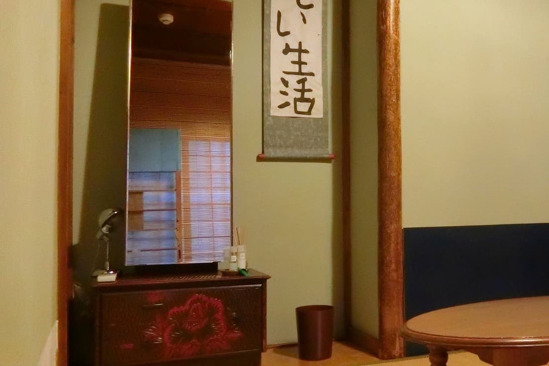 日本家屋な古民家をリノベしたレトロなゲストハウス ロケや撮影やコスプレ撮影のレイヤーさんにも スペースマーケット