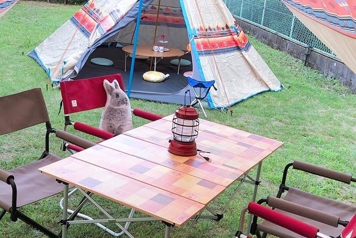 西宮campy 1日1組限定で安心 開放的な庭でガーデンキャンプ qやピクニックやイベントなどに スペースマーケット