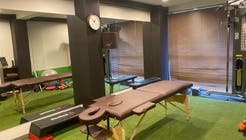 【新富町駅より徒歩2分】パーソナルトレーニング/完全個室/機材完備/PREMIUM LIFE FITNESS東銀座2For4Fの写真3