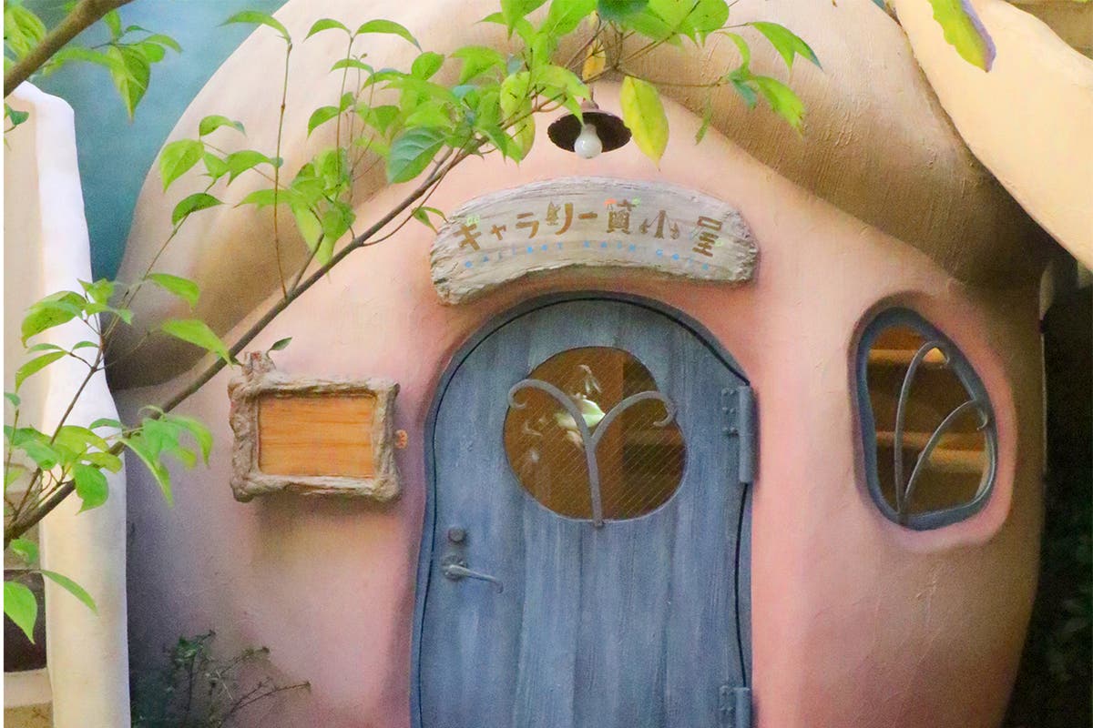 扉を開ければ絵本の世界 ヒトツボであなたのイベントしてみませんか スペースマーケット