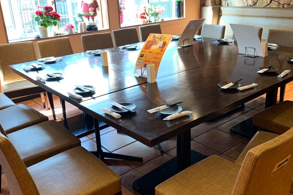 四条烏丸スグ お洒落な飲食店の二階フロア全面貸し切り 会議 女子会 飲み会に サーバー貸し出し可能 スペースマーケット