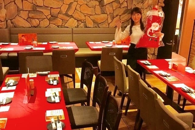 四条烏丸スグ お洒落な飲食店の二階フロア全面貸し切り 会議 女子会 飲み会に サーバー貸し出し可能 スペースマーケット