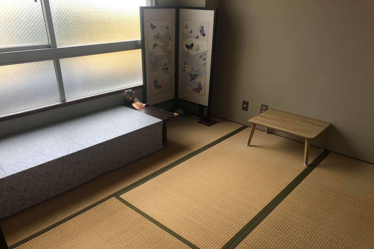 大阪梅田新大阪伊丹空港宝塚江坂万博箕面仁川園田京都神戸便利市場商店街食事買物便利 駅チカ 和室５時間利用ゆっくり スペースマーケット