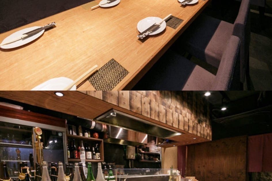 厳選食材と 香る エール で上質なひと時を 古民家でいただく料理が魅力の居酒屋 地酒蔵大阪 福島 大阪 福島 近畿エリアキャンペーン イベント情報 サントリー