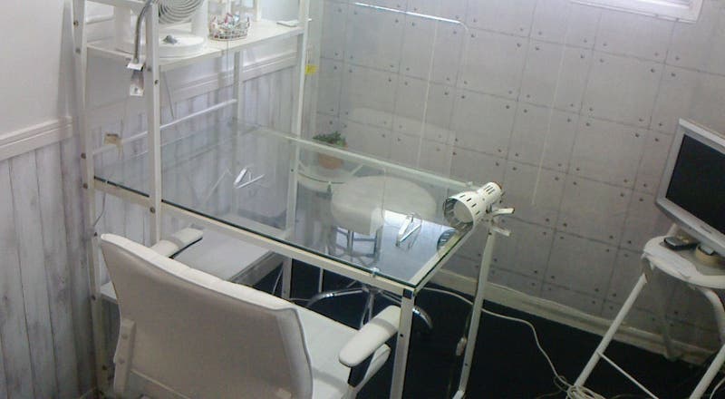 激安レンタルネイルサロン １時間５００円 アクセス良好 新宿だけど落ち着いた 新宿御苑 エリア の評価とレビュー スペースマーケット