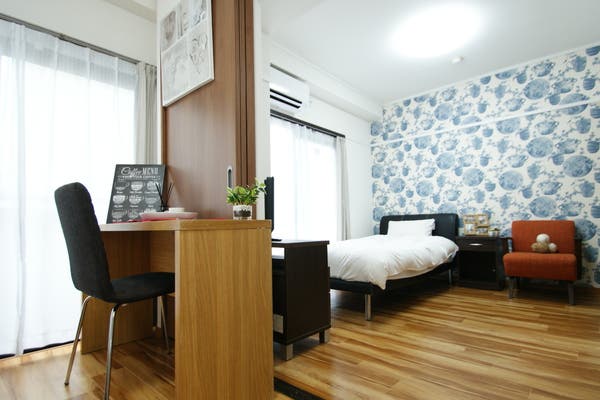 テレワーク専用スペース 家具家電全て備え付け 蒲田駅 スペースマーケット テレワーク専用スペース 家具家電全て備え付け 蒲田駅 スペースマーケット