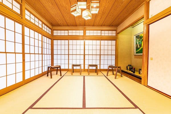 神楽坂駅周辺で貸切 プロジェクター完備の貸切パーティースペース 個室 スペースマーケット