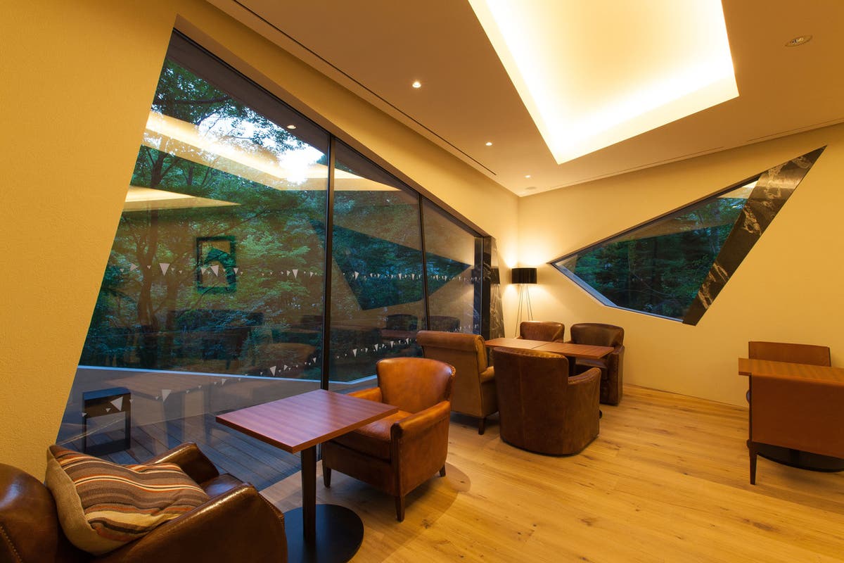 山梨 有名建築家デザイン ウィスキーに囲まれた極上空間 スペースマーケット 山梨 有名建築家デザイン ウィスキーに囲まれた極上空間 スペースマーケット