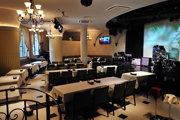 ラドンナ原宿 スペースマーケット