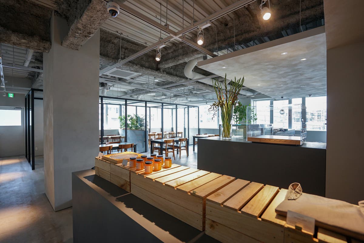 本厚木駅前の洗練されたデザインのカフェで 撮影 イベント 会議 勉強会 スペースマーケット 本厚木駅前の洗練されたデザインのカフェで 撮影 イベント 会議 勉強会 スペースマーケット