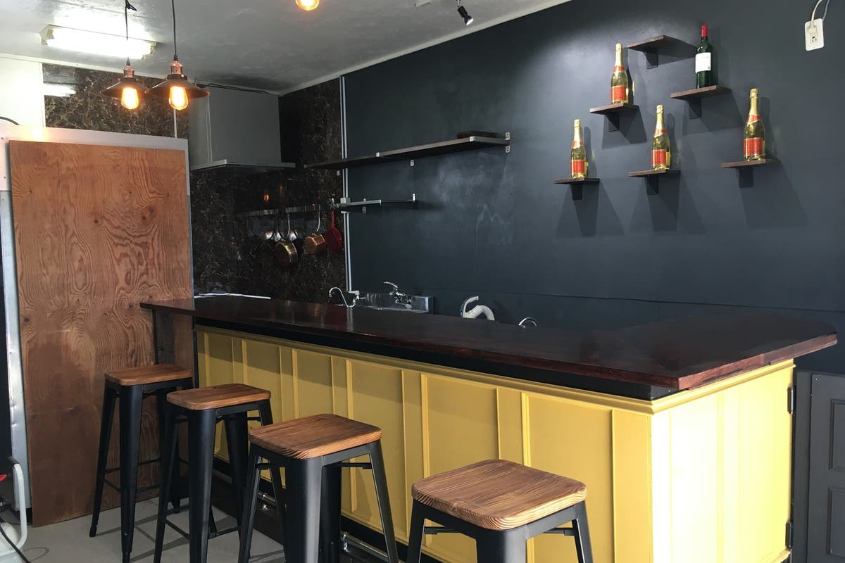 少人数でおしゃれなワインバーを貸し切り スペースマーケット