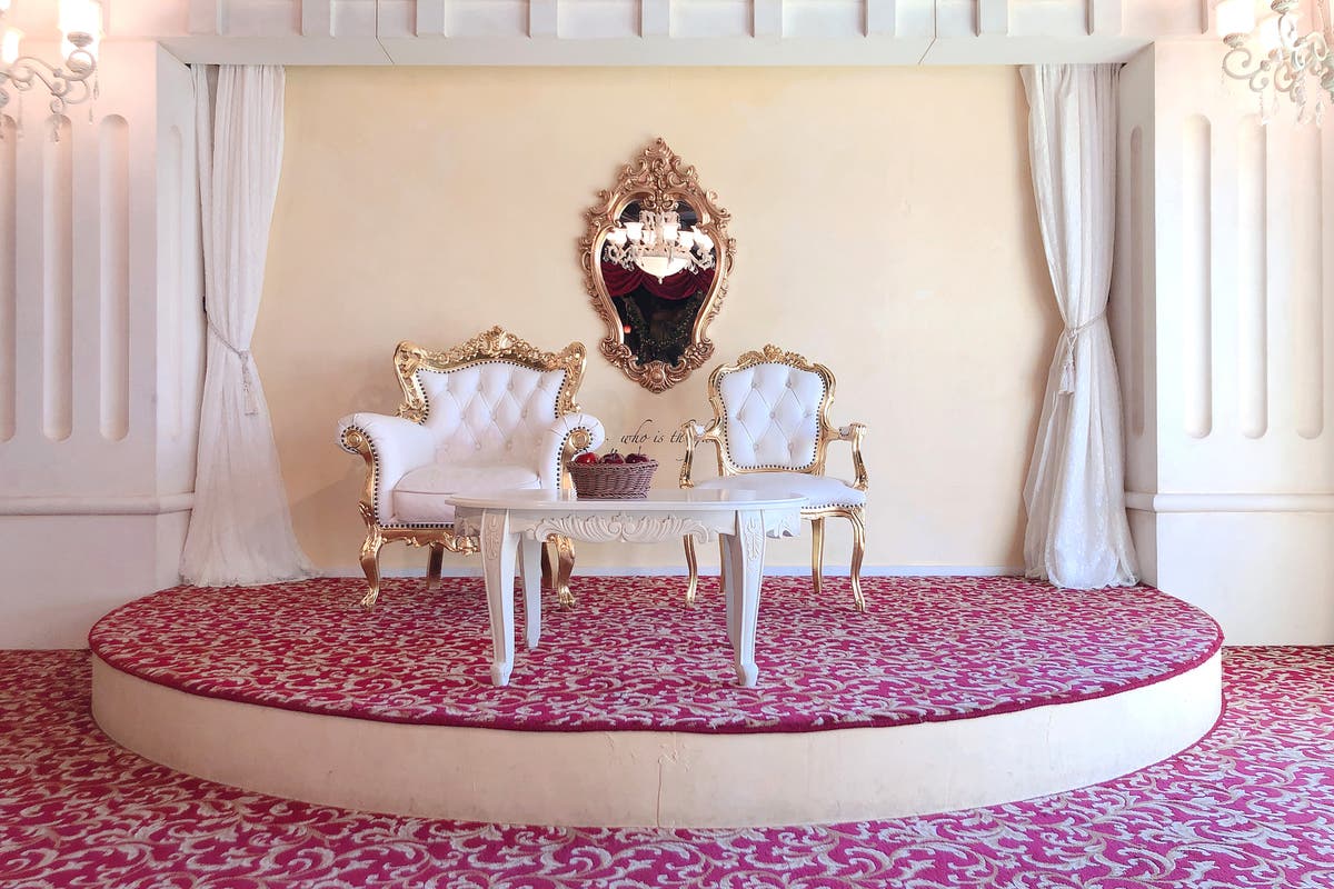 少人数プラン 6名さま以下でゆったり安心 白雪姫のかわいい会場をミニママ会 女子会 撮影会 パーティーなどに 除菌 定期換気中 スペースマーケット