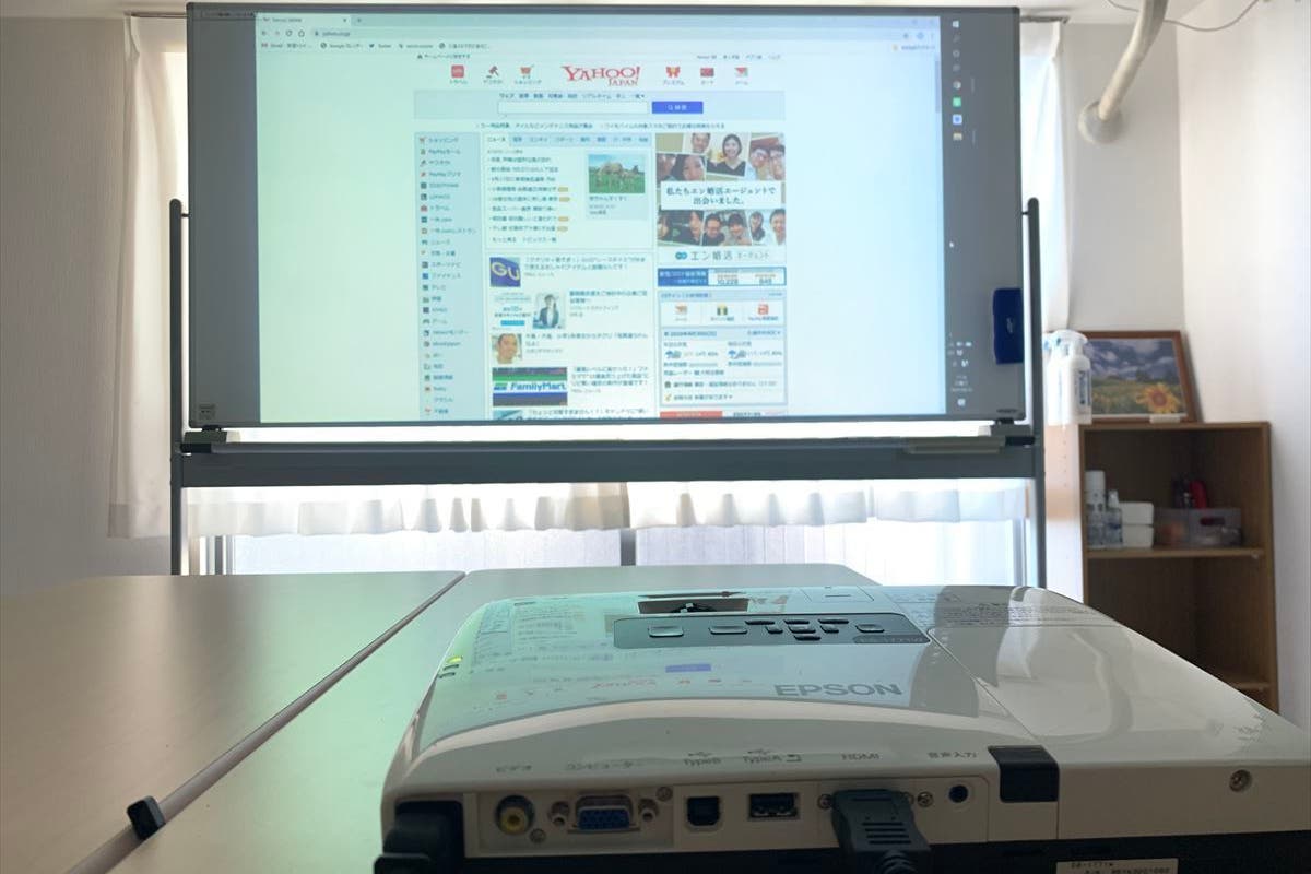 9 1新規オープン 駅出口から3秒 プロジェクター完備のゆったりした会議室 はまルーム桜木町 スペースマーケット 9 1新規オープン 駅出口から3秒 プロジェクター完備のゆったりした会議室 はまルーム桜木町 スペースマーケット