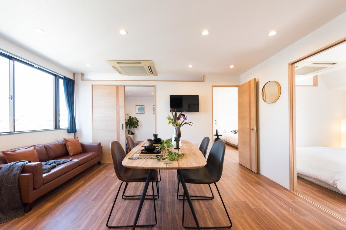 スペースマーケット