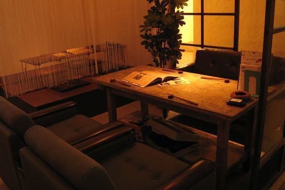 なっぱsun店内ホール スペースマーケット なっぱsun店内ホール スペースマーケット