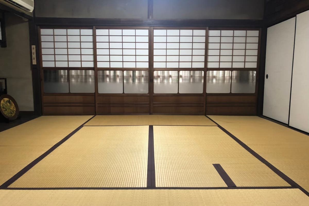 400年の歴史があるお寺の離れ部屋を開放します 会 撮影 会議利用など スペースマーケット