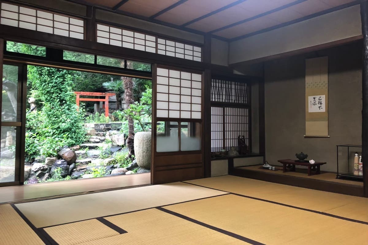 400年の歴史があるお寺の離れ部屋を開放します 会 撮影 会議利用など スペースマーケット