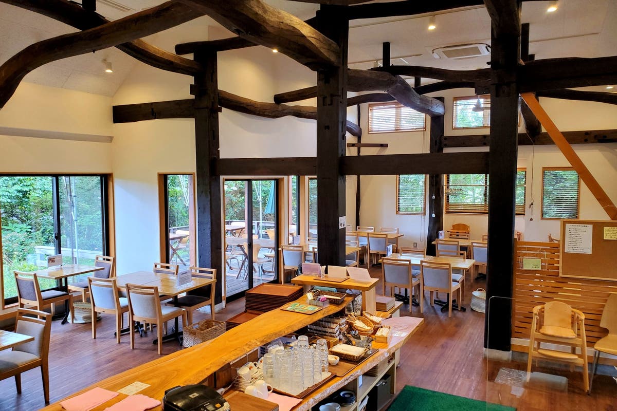 古民家風の天井が高い開放的なスペースを活用しませんか スペースマーケット