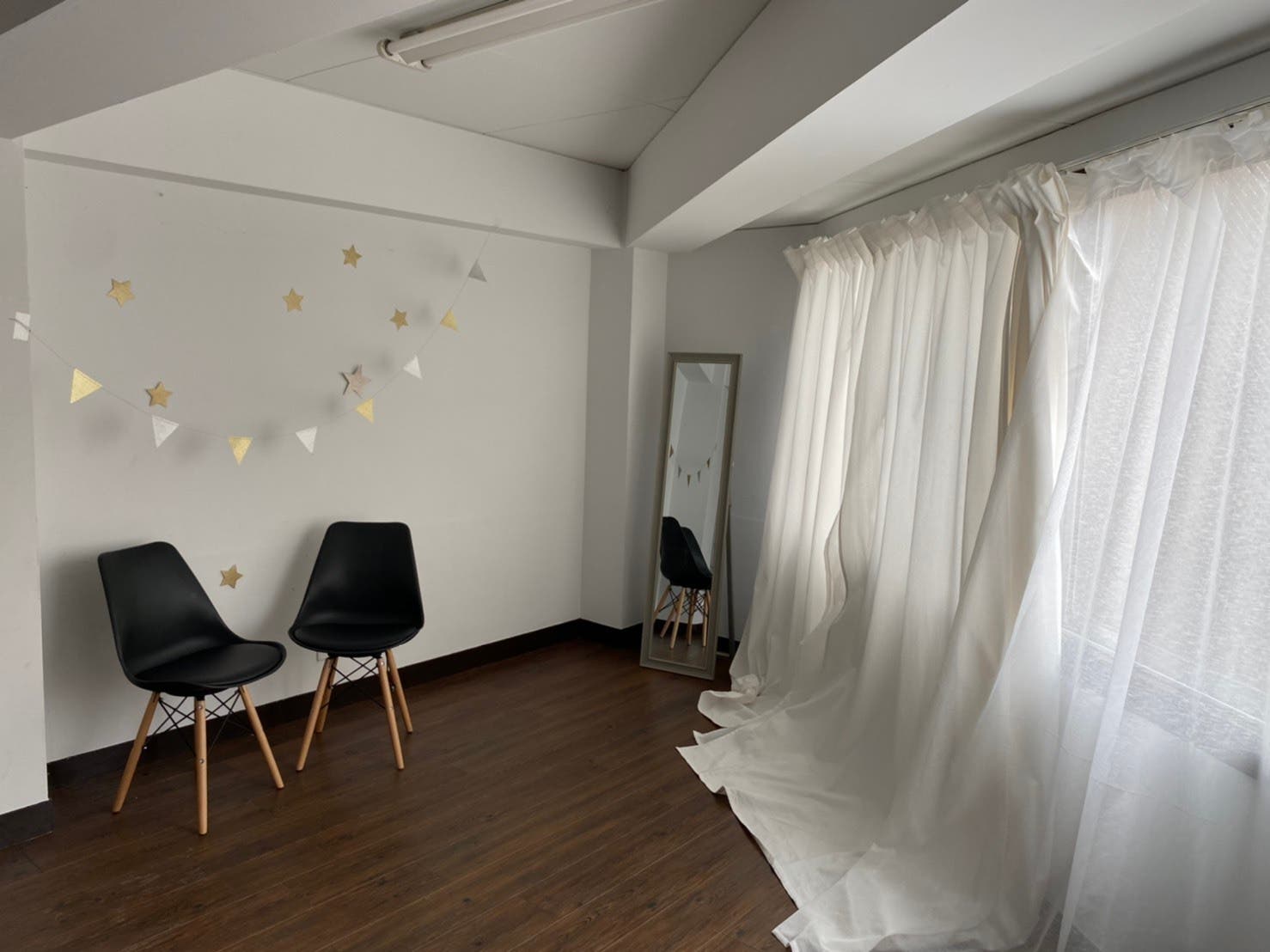 ヘアメイクスタジオの セルフフォトスペース スペースマーケット