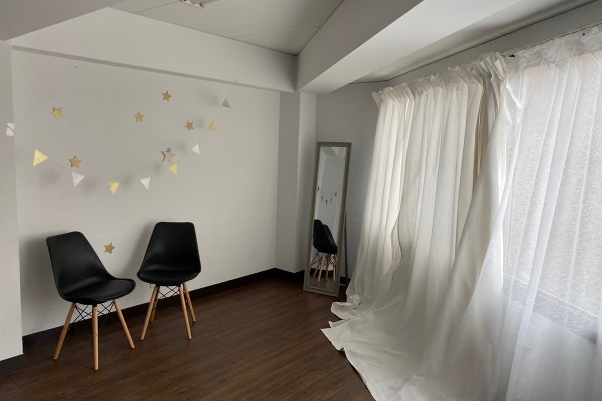 ヘアメイクスタジオの セルフフォトスペース スペースマーケット ヘアメイクスタジオの セルフフォトスペース スペースマーケット