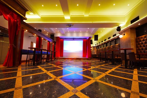 渋谷 貸切 パーティー Sunaba スペースマーケット