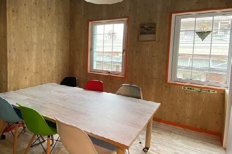 Work And Place おしゃれで駅近 スタイリッシュな空間をご自由にお使いください スペースマーケット